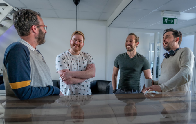 Groeien met je bedrijf door middel van je website