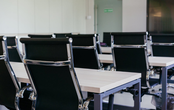 Hier moet je op letten bij de aanschaf van een ergonomische stoel 