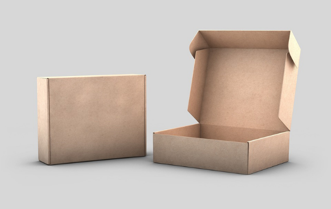 Redenen om goed verpakkingsmateriaal te kopen als ondernemer