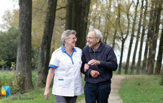 Zorgcentra De Betuwe kiest voor Facilitor