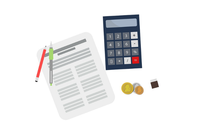Verloning via een verloningsbedrijf of payroll bedrijf  