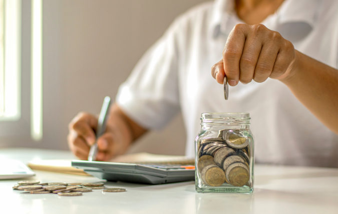 Levenskosten rijzen de pan uit! Creëer gemakkelijk een tweede inkomen vanuit huis