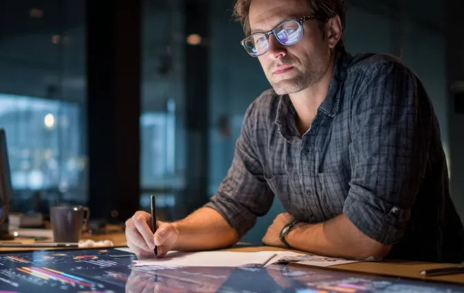 Kostenbeheersing in het mkb: hoe houdt u als DGA grip op uw uitgaven?