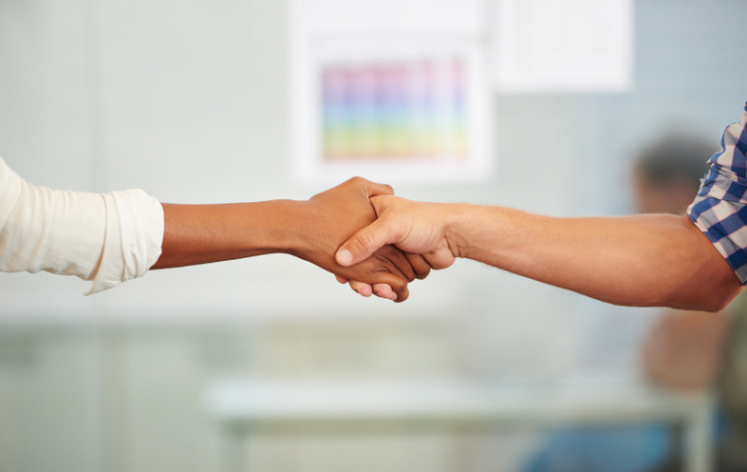 Freelance Masters & IKONS bundelen krachten voor betere matches tegen betaalbaar tarief