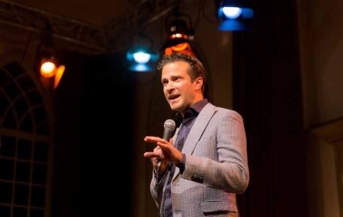 Hoe een puberfascinatie voor de Maffia leidt tot  een prikkelende kijk op organisatiestructuren