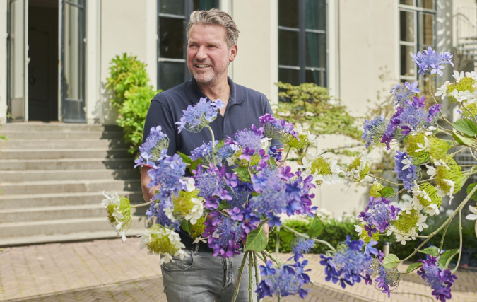 Kunstbloemenexpert Silk-ka versnelt internationale groei met overname Zweedse investeringsmaatschappij