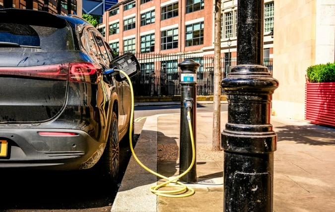 Slim laden op de zaak: hoe je als ondernemer je energiekosten in de hand houdt