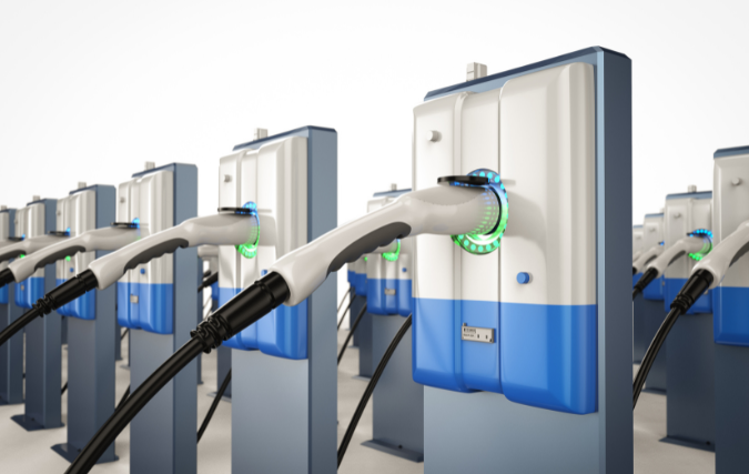 De mogelijkheden met laadpalen verkennen