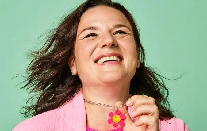 Lachen is de sleutel tot minder stress en meer succes