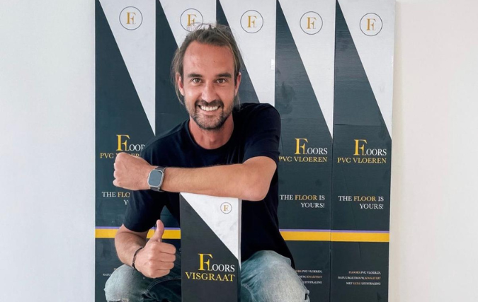 Floors Group BV neemt Laminaat.nl over