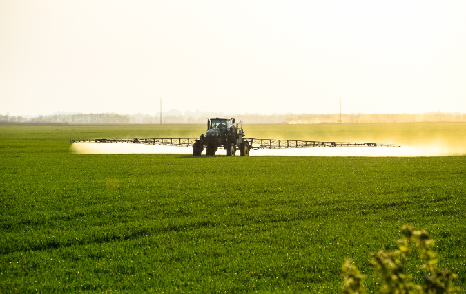 Het wenkend stikstofperspectief