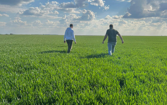 Waarom kiezen beleggers voor landbouwgrond?