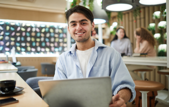 Nieuw: Stainable, simply comply