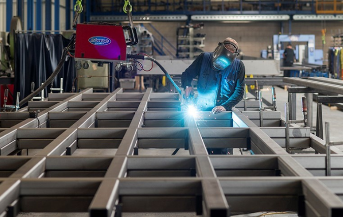 Nieuwe metaalgroep Acero Group neemt TMP Groep over