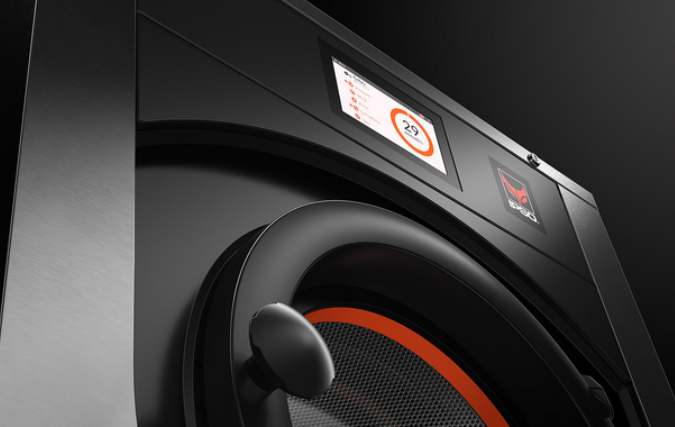 Zo kies je een industriële wasmachine voor jouw organisatie