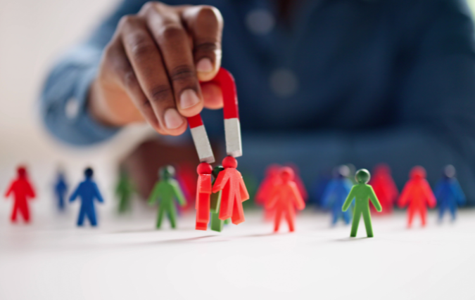Leadgeneratie voor ondernemers