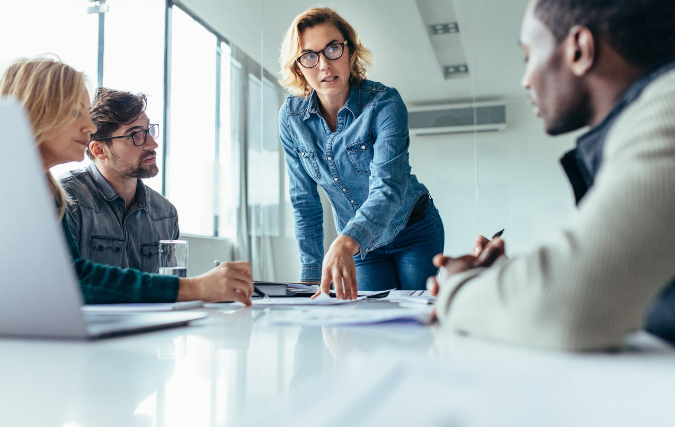 Buyer engagement: sluit meer deals met B2B lead scoring