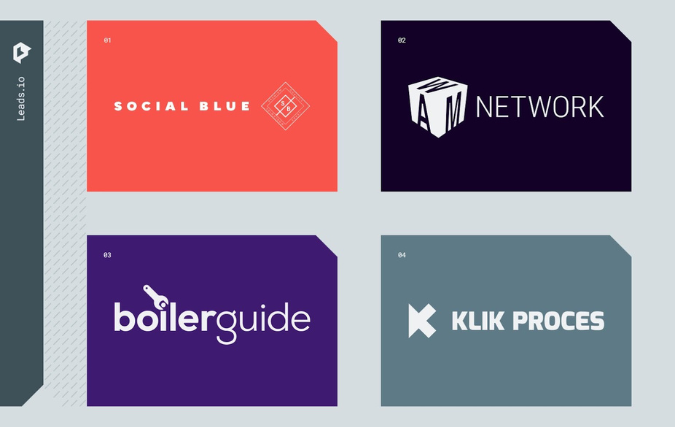 Leads.io verenigt Social Blue, AWM Network, Boiler Guide en Klik Proces onder één merk