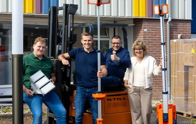 Hoe LED-innovatie de energietransitie versnelt