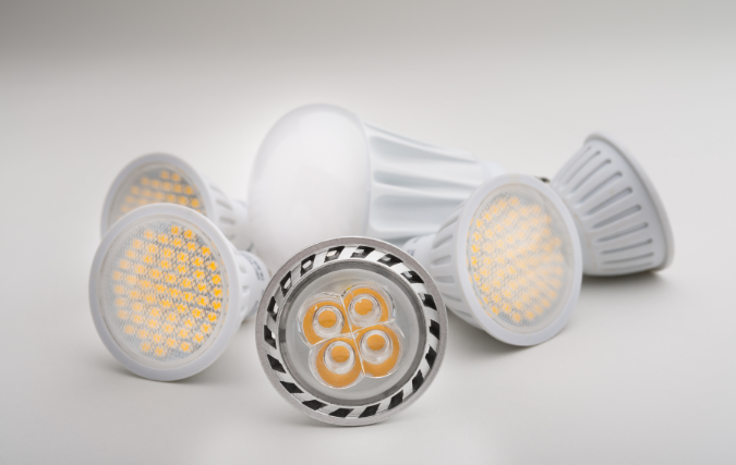 LED-verlichting: De Slimme Keuze voor Duurzame en Efficiënte Bedrijfsverlichting