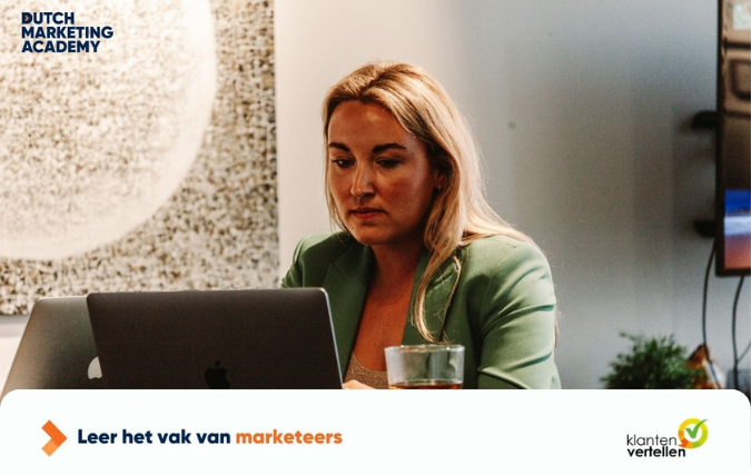 Neem de regie over je eigen online marketing met behulp van de STAP-subsidie