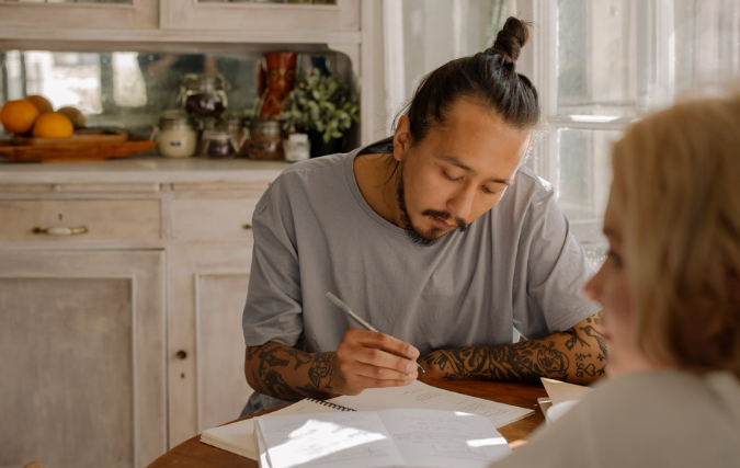 Van dingen leren worden we allemaal beter