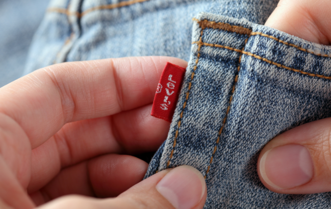 Iconisch Levi’s® komt naar Amsterdam The Style Outlets