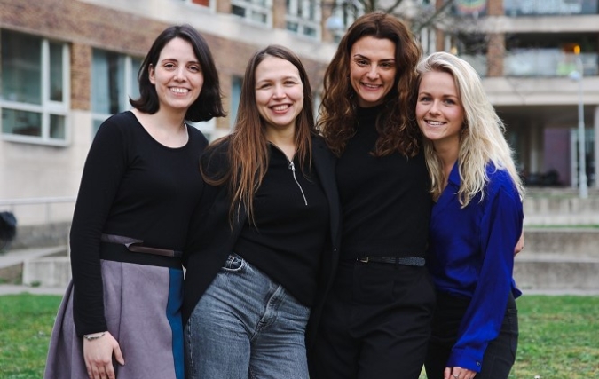 PRGoeroes vergroot zichtbaarheid van Le Wagon