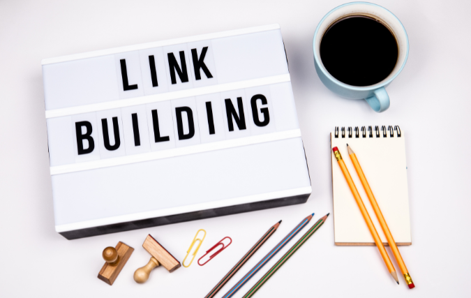 Waarom jij linkbuilding moet inzetten voor jouw bedrijf