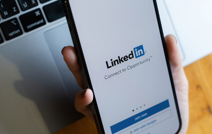 YouLynq.me geeft LinkedIn deepsales-masterclass bij LinkedIn