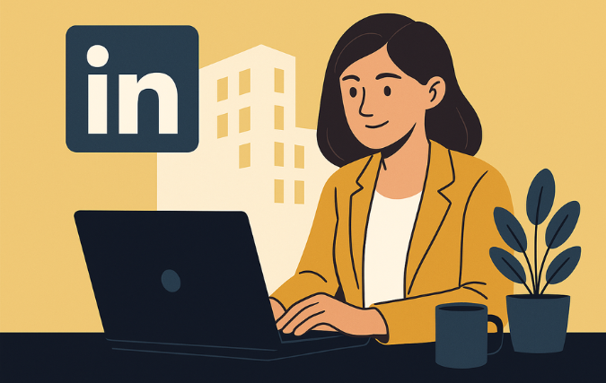 LinkedIn verandert: waarom je personal brand belangrijker wordt dan je bedrijfsprofiel