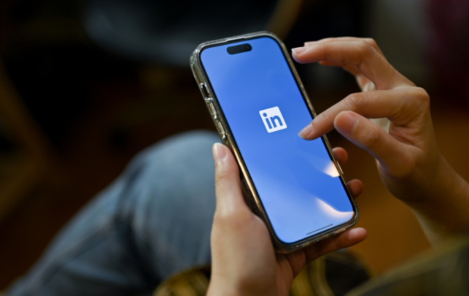 Waarom jij zonder LinkedIn geen bedrijf kan bouwen