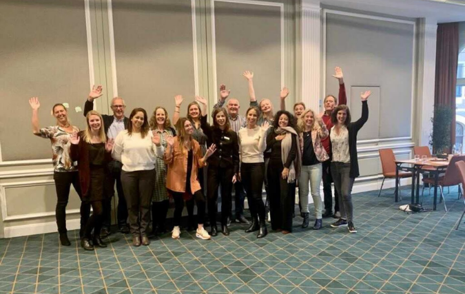 LMcare-directeur Ronny Ledent geeft visie over toekomstbestendigheid GGZ