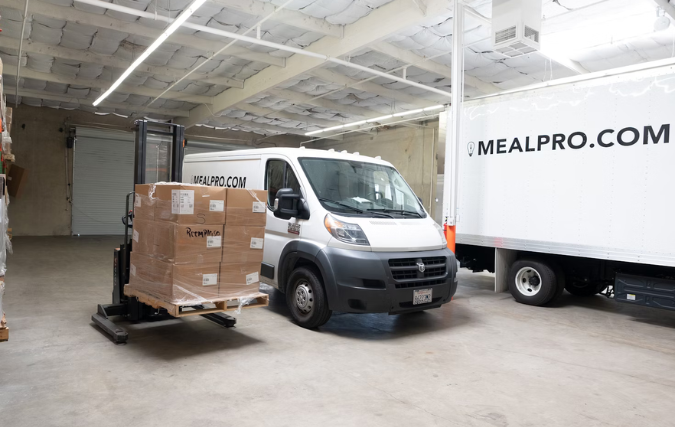 Logistiek als strategisch wapen binnen de e-commerce