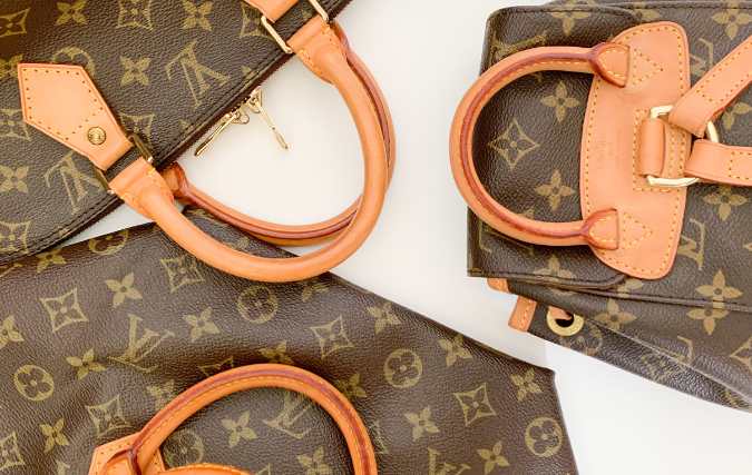 Louis Vuitton en DHL slachtoffer merkphishing, Check Point waarschuwt Black Friday-shoppers