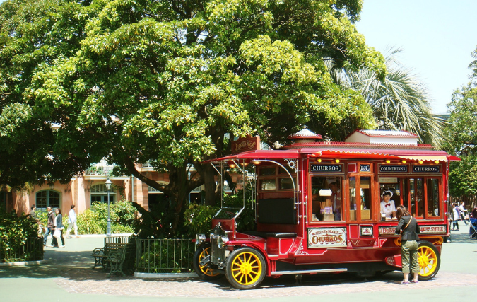 Foodtrucks maken jouw feest compleet!