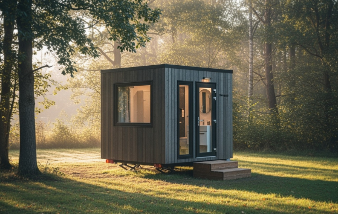 Meer comfort, minder gedoe: waarom luxe mobiel sanitair de slimme keuze is