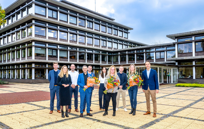 MSP Maandag® Managed Services wint unieke 3-in-1 tender Provincie Drenthe, Prolander en RUD