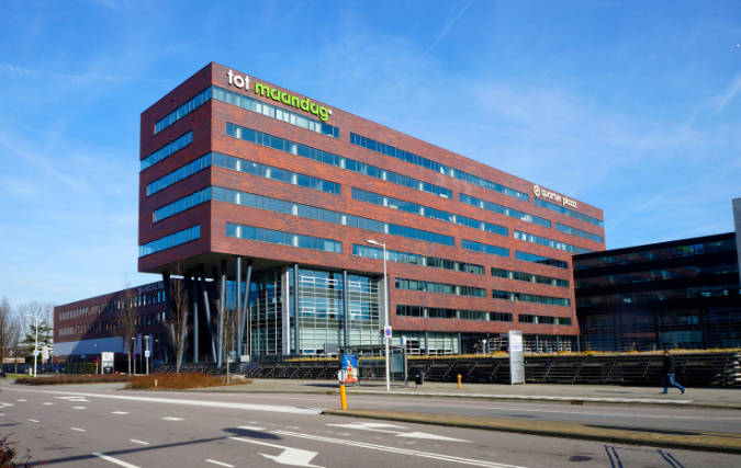 Maandag® benoemt Jacqueline Post als CEO
