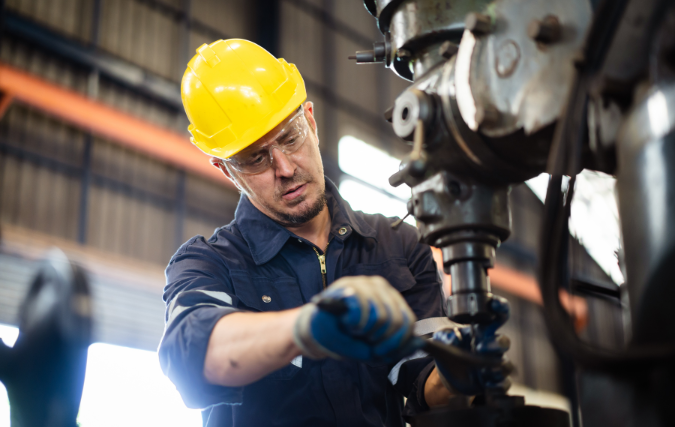 Waarom kiezen voor machine leasing binnen je onderneming?