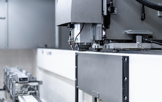 CNC-machines: de onmisbare tool voor precisieproductie