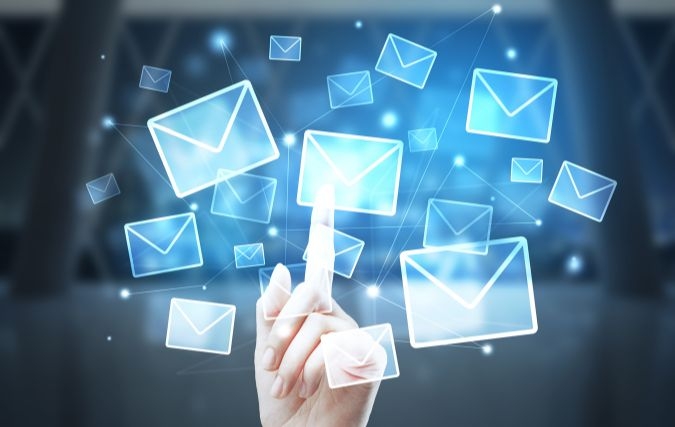 Eén op de vijf mensen klikt op links in AI-gegenereerde phishingmails