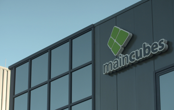 Asimo Networks lanceert Point of Presence (PoP) in maincubes AMS01 datacenter in Amsterdam