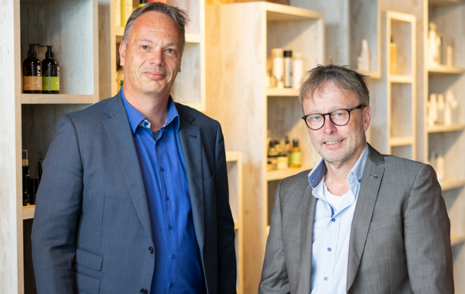 Berlin Packaging benoemt nieuwe CEO en COO