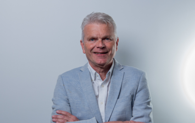 Smartshore benoemt Mario der Weduwen tot lid Raad van Advies
