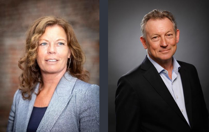 Marjan Vluggen nieuwe Directeur Publieke Gezondheid GGD Flevoland 