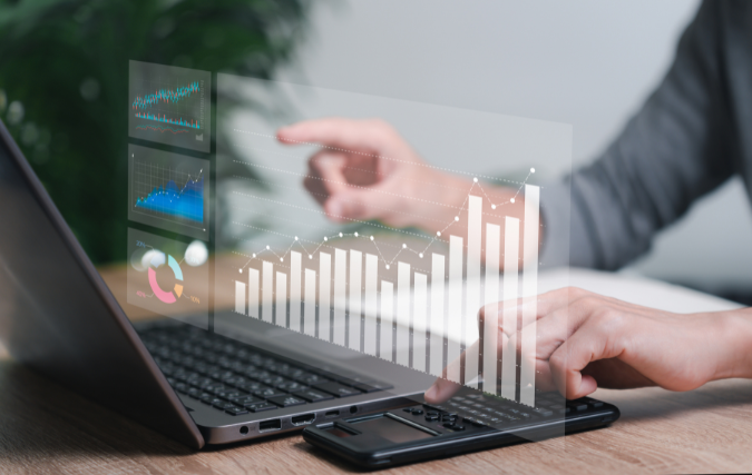 Flexibiliteit in actie: hoe interim marketeers ondernemers ontzorgen