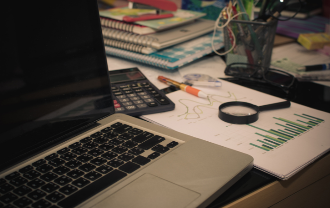 Stapsgewijs richting passief inkomen met affiliate marketing