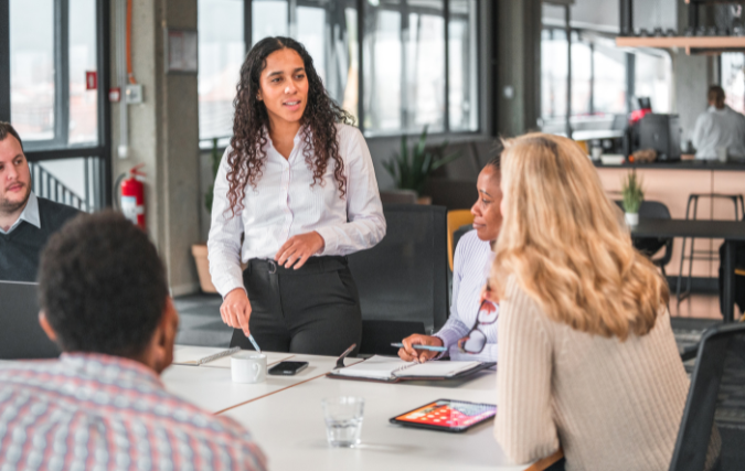 De proactieve samenwerkingspartner voor succesvolle online marketing in 2024