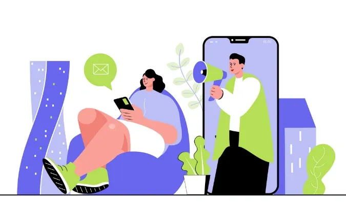 Zo kun jij een tekstkar inzetten als ondernemer